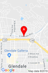 Senior Exercise in Glendale, CA Google Maps